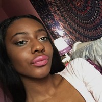 Profile Picture of Jasmine Roach (@jasmine-roach-2) on Quora