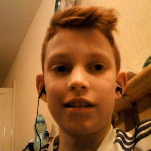 Profile Picture of Michael Reeve (@michael28r) on Twitter