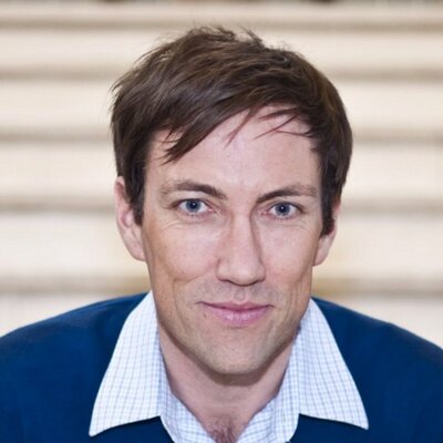 Profile Picture of Thomas Berman (@thomasberman) on Twitter