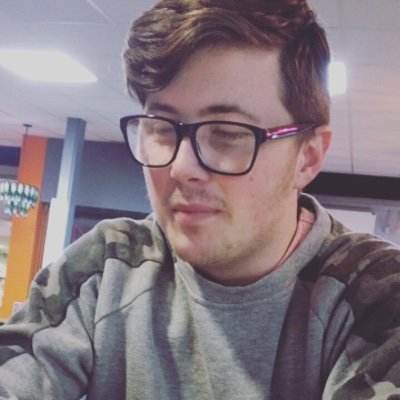 Profile Picture of Kevin Bottoms (@BottomsKevin) on Twitter
