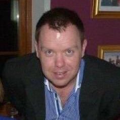 Profile Picture of Colin Mc Hugo (@mchugo) on Twitter
