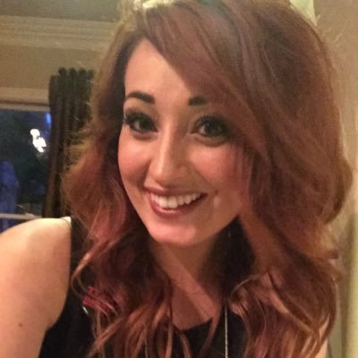 Profile Picture of Samantha Rhoades (@SamanthSpitz) on Twitter