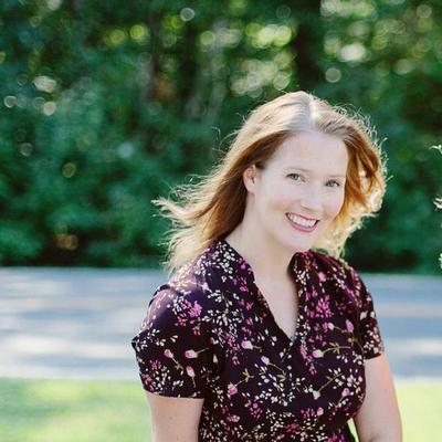 Profile Picture of Becky Hepinstall (@bhepinstall) on Twitter
