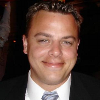 Profile Picture of Jim Cermak (@CermakJim) on Twitter