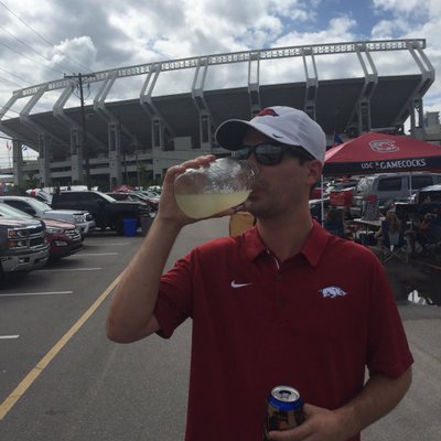 Profile Picture of Geoffrey Campbell (@Geoffyc23) on Twitter