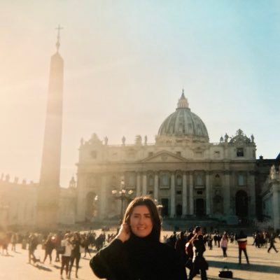 Phoebe Francis - Twitter Profile Picture of Phoebe Francis (@PhoebeF59640991) on Twitter