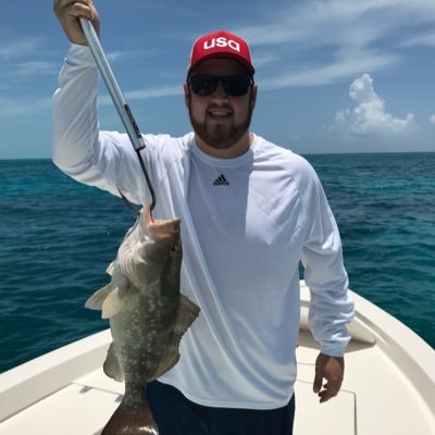 Profile Picture of Kevin Collins (@kcocollins34) on Twitter