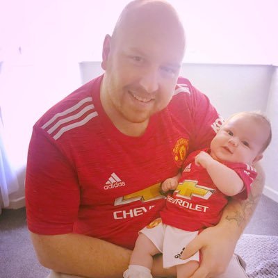 Profile Picture of Scott Lomas (@Scotty2707) on Twitter