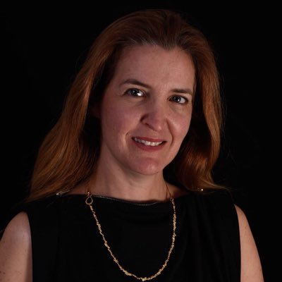 Profile Picture of Maya Schwartz (@MayaSch84565477) on Twitter