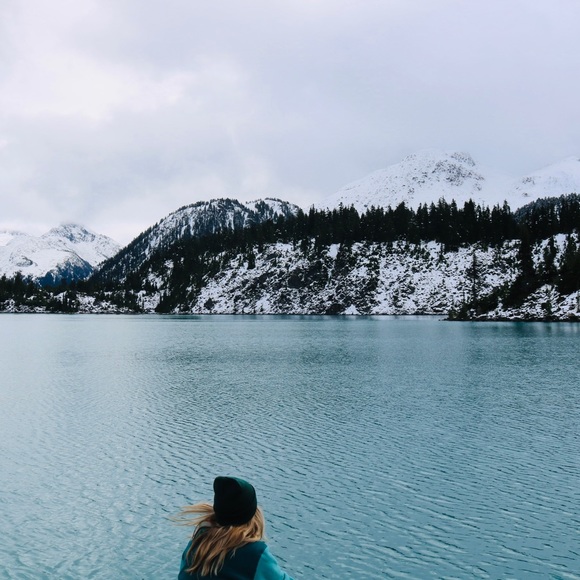 Profile Picture of Natasha Charbonneau (@tashacharb) on Poshmark