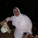 Profile Picture of Amina El Tahaan (@amina.eltahaan) on Facebook