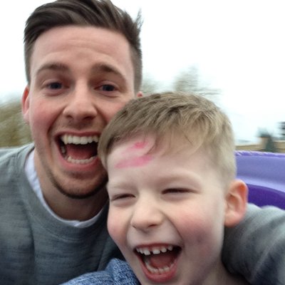 Profile Picture of Daniel McClay (@DanMcClay) on Twitter