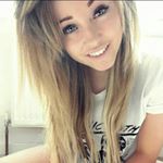 Profile Picture of Daniela (@danyegidio) on Instagram