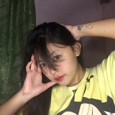 Profile Picture of Angelica Angeles (@Angelic17727635) on Twitter