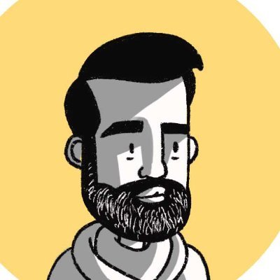 Profile Picture of Francis Chouquet (@Fran6) on Twitter