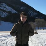 Profile Picture of William Kender (@william.kender) on Instagram