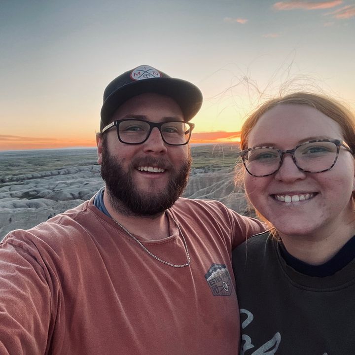 Profile Picture of Dani (@danisydow) on Tiktok