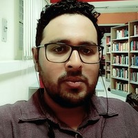 Profile Picture of Vimal Kumar M (@vimal-kumar-m) on Quora