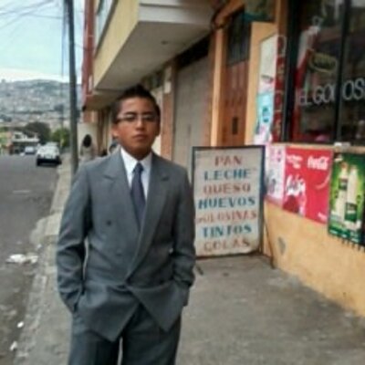 Profile Picture of Brandon Steven Cumba (@@brandonstevencu) on Twitter