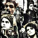 Profile Picture of mychemicalromance (@bethanymaestringer) on Instagram