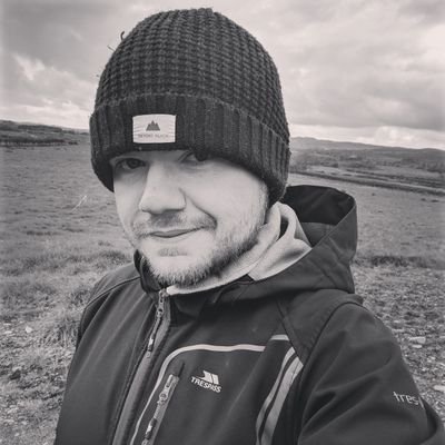 Profile Picture of Brendan McCallion (@brendiano101) on Twitter