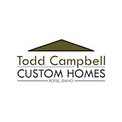 Profile Picture of Todd Campbell Custom Homes (@ToddCampbellCustomHomes) on Youtube