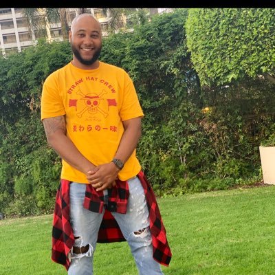 Profile Picture of Parker’s Papì (@Bridges56) on Twitter