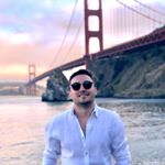 Profile Picture of Thomás Montoya Gazotto (@thomasmontoya) on Instagram