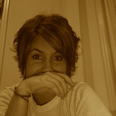 Profile Picture of Amanda Click (@CopOnBicycle) on Twitter