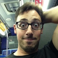 Profile Picture of Chris Castelli (@chris-castelli-1) on Quora