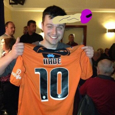 Profile Picture of David Moir (@Dav_mwoar) on Twitter