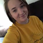 Profile Picture of Kensie Milner (@kensiemilner) on Instagram