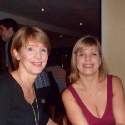 Profile Picture of Jillian Ramsay (@jillyramsay) on Twitter