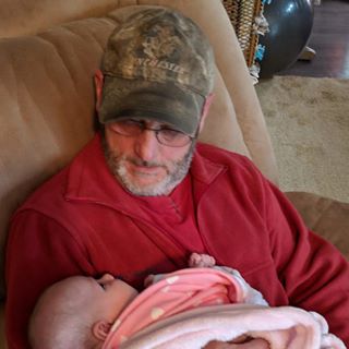 Profile Picture of Jeff Morgan (@Jeff-Morgan) on Facebook