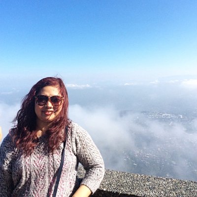 Profile Picture of Jonah Lopez (@JNHlopez) on Twitter