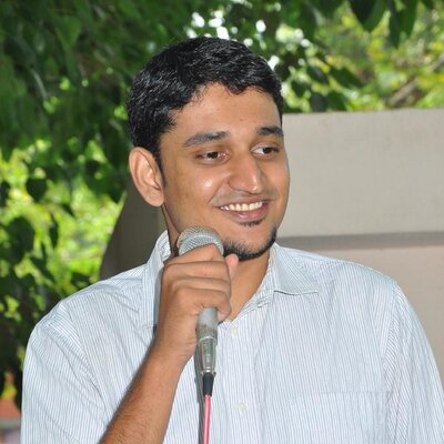 Profile Picture of Mathew Jose (@mathewjose87) on Twitter