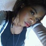 Profile Picture of Briantine Sisi Voufo (@briantinesisi) on Instagram