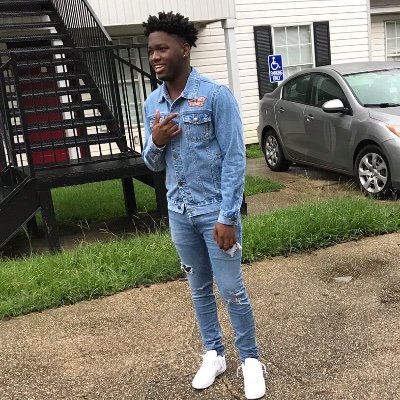 Profile Picture of Andrew Witter (@AndrewWitter7) on Twitter