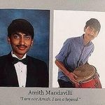 Profile Picture of Amith Mandavilli (@_amith_mandavilli_) on Instagram