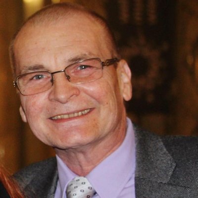 Profile Picture of Karl-Heinz Hoffmann (@HomeSolutionAT) on Twitter