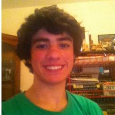 Profile Picture of Jake Huffman (@Jakehuffman5) on Twitter