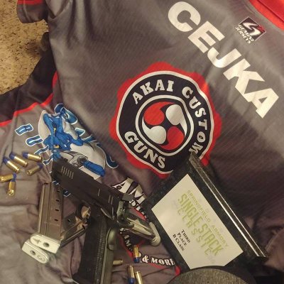 Profile Picture of Chase Cejka (@CejkaChase) on Twitter