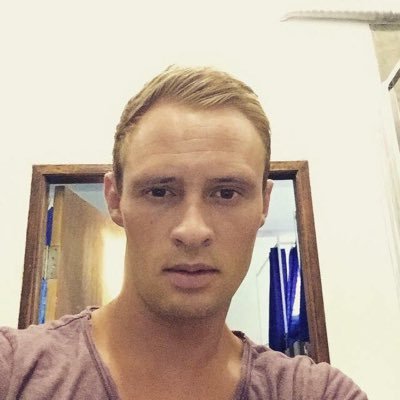 Profile Picture of Robin D'joos (@RobinDjoos) on Twitter