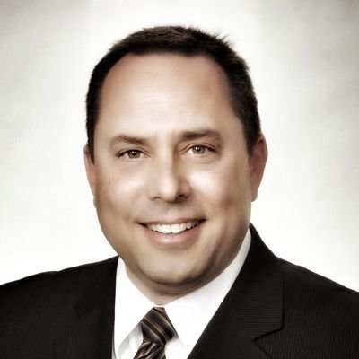 Profile Picture of Dr. Dirk Halupnik (@DHalupnik) on Twitter