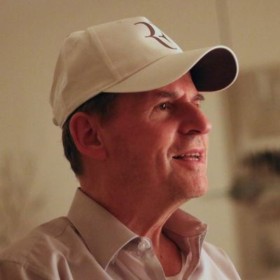 Profile Picture of Rf (@fricker_robert) on Twitter