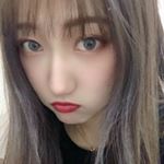 Profile Picture of 徐晴 (@icey_xyr) on Instagram