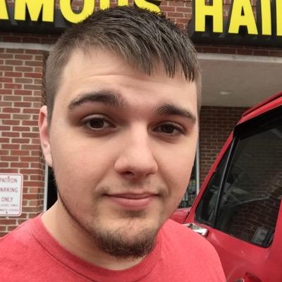 Profile Picture of Aaron Eckhardt (@aceguitar9) on Twitter