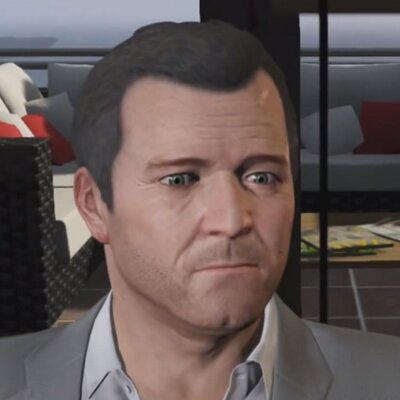 Profile Picture of Michael De Santa (@MichaelDeSant20) on Twitter