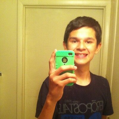 Profile Picture of Bryan Corona (@bryancorona7) on Twitter