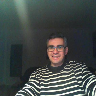 Profile Picture of Michael Werkmeister (@Michael15372) on Twitter